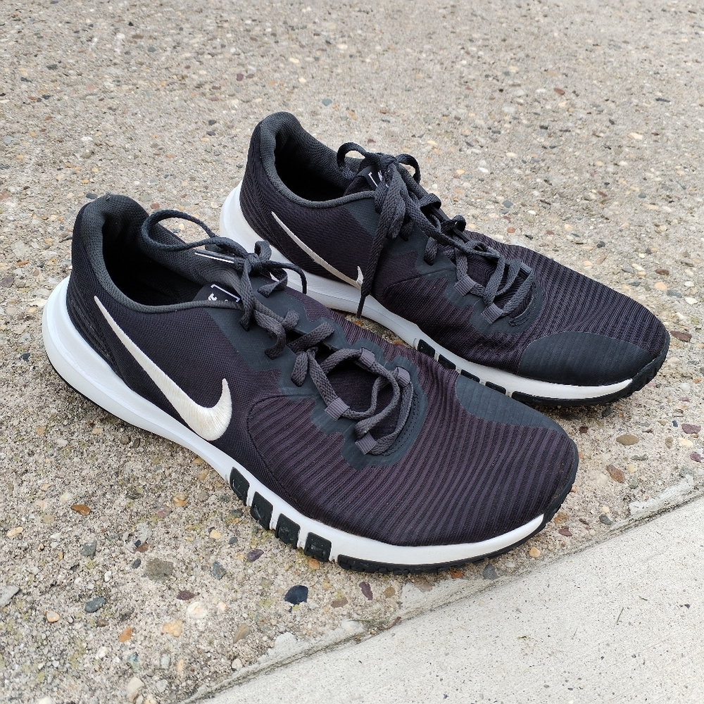 Nike Men’s Flex Control TR4 Size 11.5